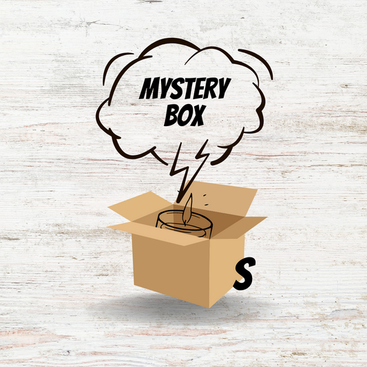 Mistery Box S