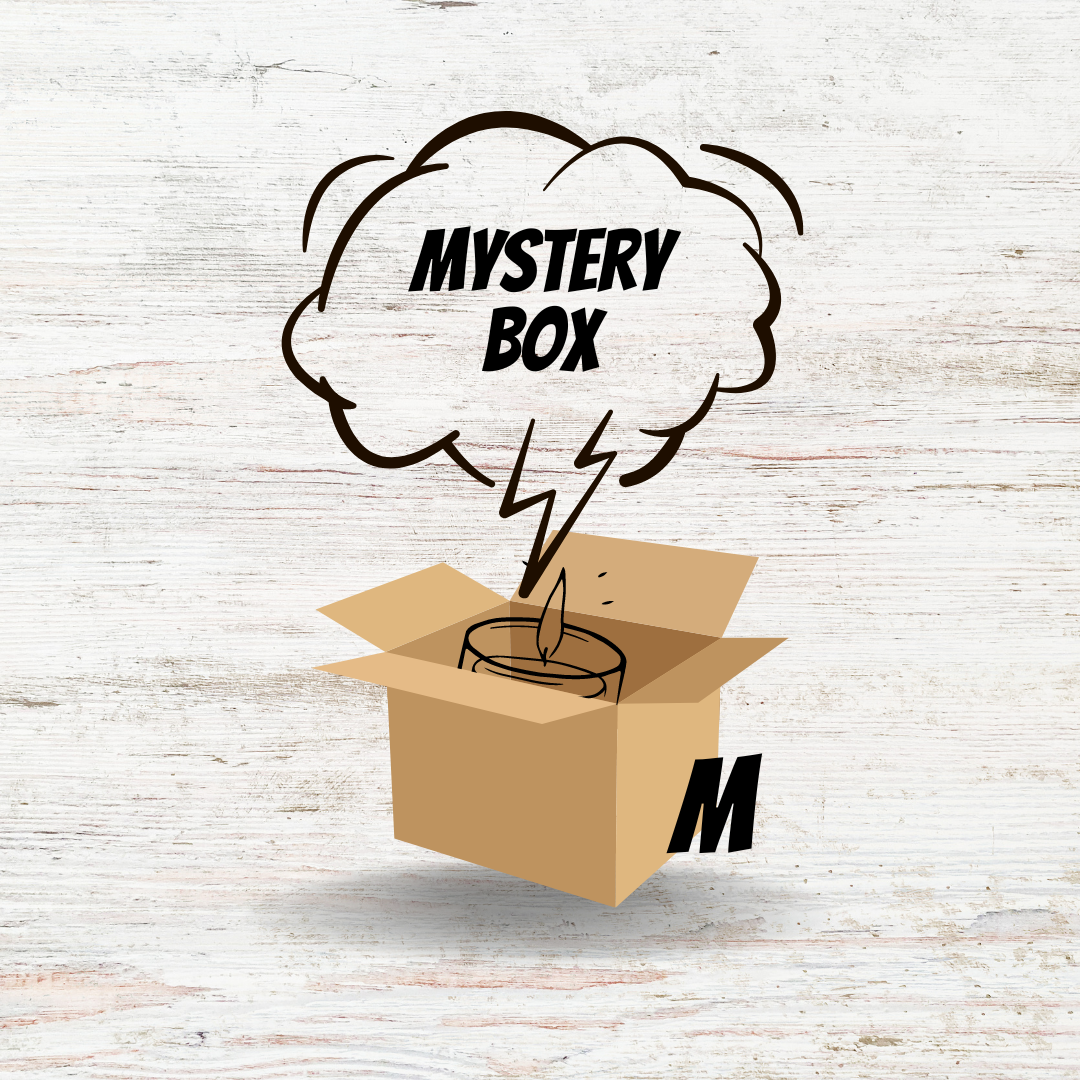 Mistery Box M
