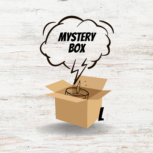 Mistery Box L