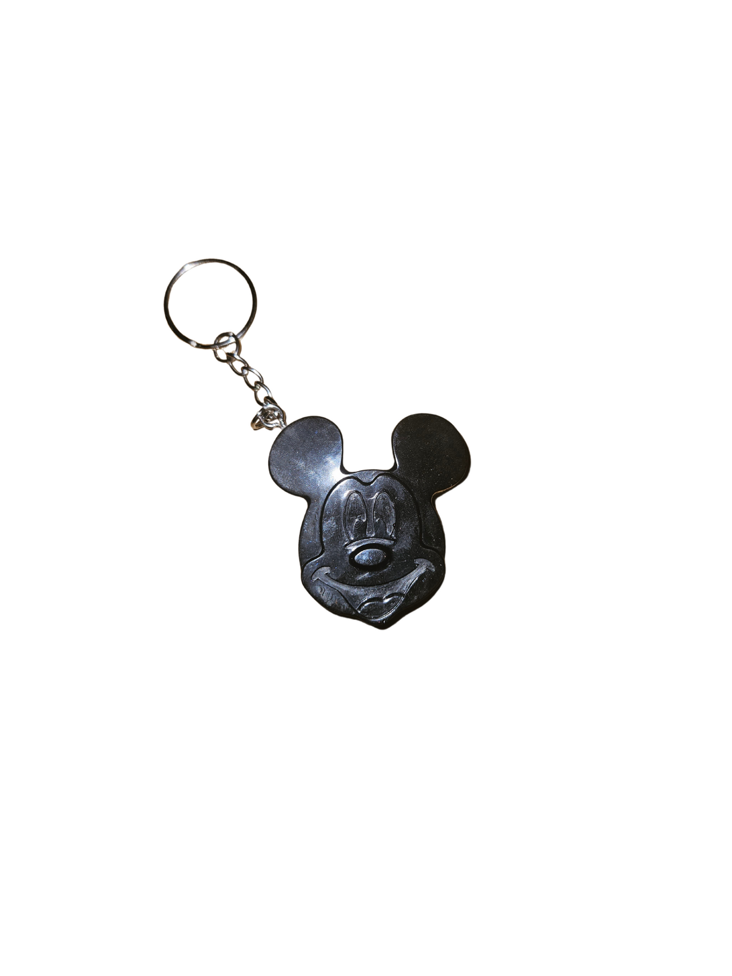 Mickey key ring